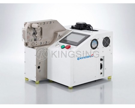 Hexagon Edge Terminal Crimping Machine