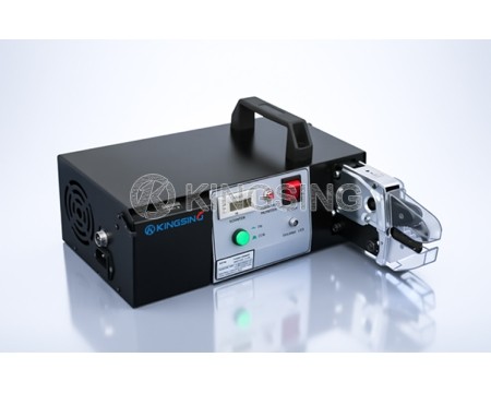 Electric Loose Terminal Crimper