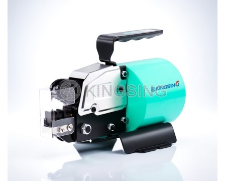 Pneumatic Portable Terminal Crimper