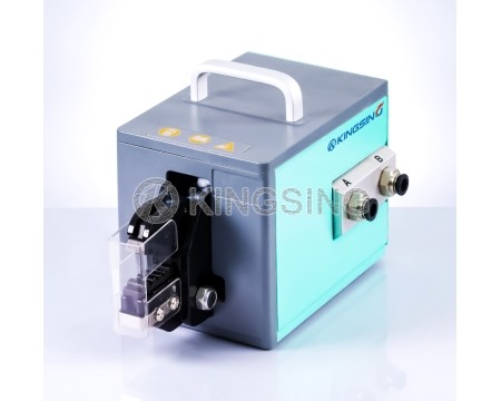 Pneumatic Terminal Crimping Machine