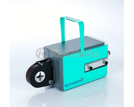 Pneumatic Pin Terminal Crimping Machine