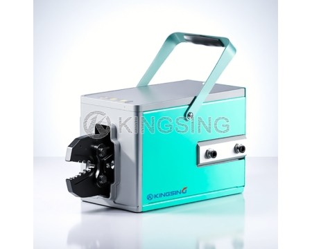 Pneumatic Aluminum Sleeve Crimping Machine
