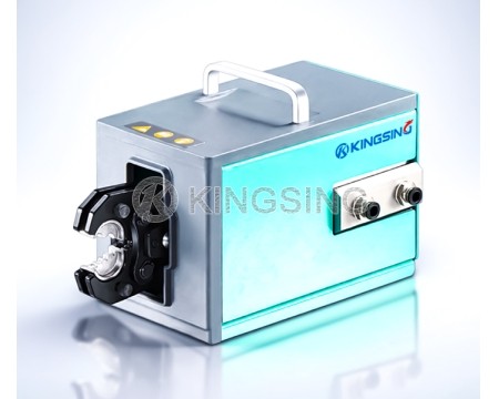 Industrial Pneumatic Crimping Machine