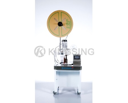 Film Panel FFC Crimping Machine