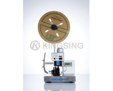 Economical FFC Flat Cable Crimping Machine