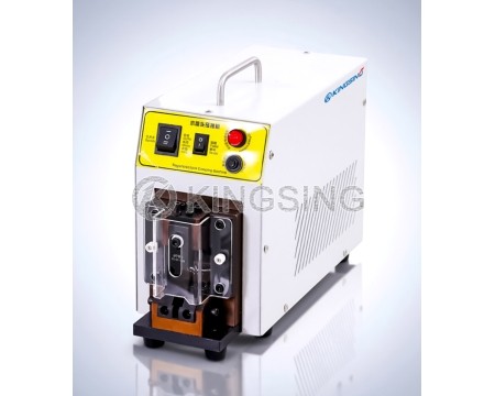 Ethernet Cable Crimping Machine