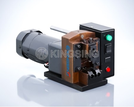 RJ11/RJ45 Cable Crimping Machine