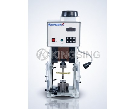 RJ11/RJ45 Connector Crimping Machine