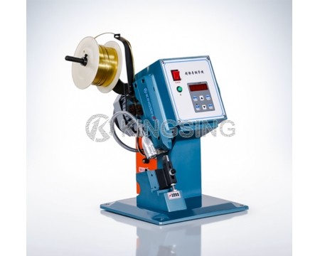 Semi-automatic Copper Tape Splicing Machine
