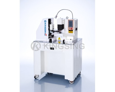 Automatic Positioning Copper Tape Splicing Machine