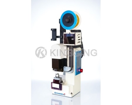 MINI Type Single Copper Tape Machine