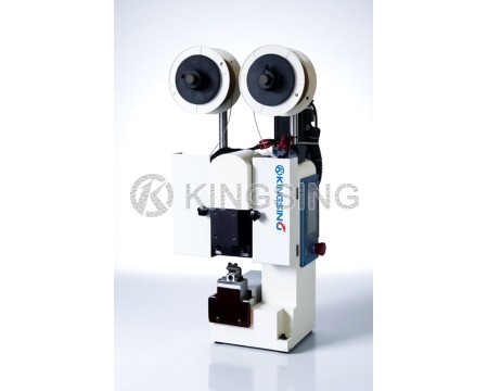 MINI Type Double Copper Tape Machine