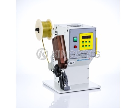 Automatic Copper Tape Splicing Machine