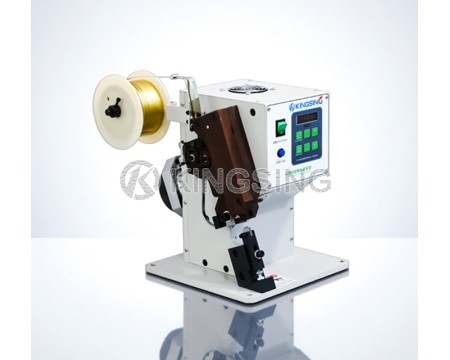 Super Mute Copper Wire Splicing Machine