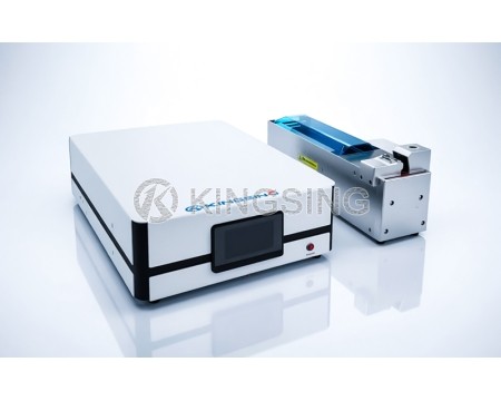 Ultrasonic Wire Harness Welder