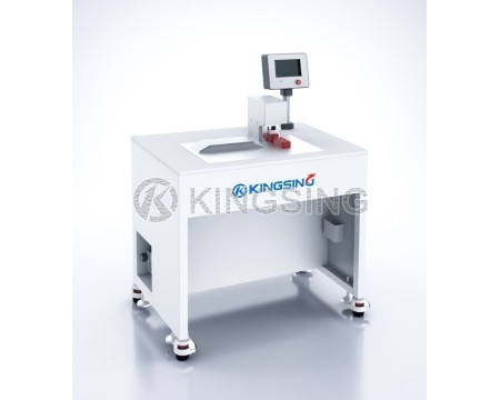 Ultrasonic Wire Splicing Machine