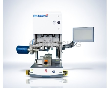 Ultrasonic Cable Wire Welding Machine