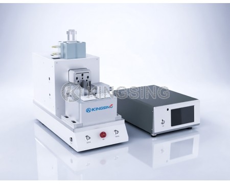 Ultrasonic Wire Terminal Welder