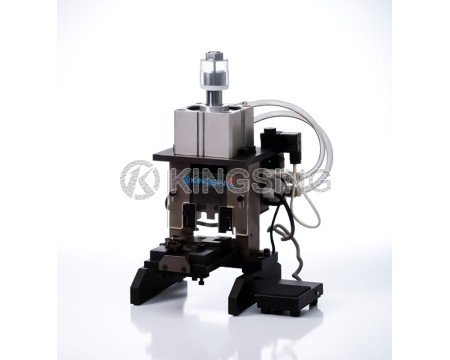 Semi-automatic IDC Connector Crimping Machine