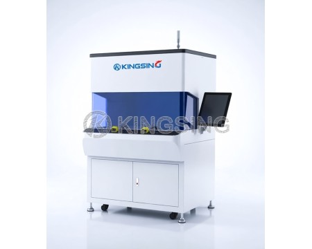 Ultrasonic Cable Lug Welding Machine