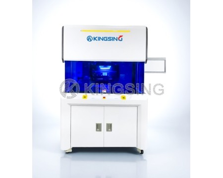 Ultrasonic Wire Lug Welding Machine