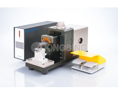 Ultrasonic Welding Machine for Foil & Tab Connections