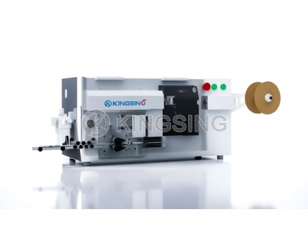Coding Threading Machine
