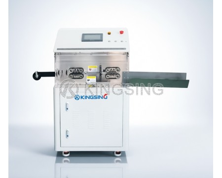 Multi-core Cable Wire Stripping Machine