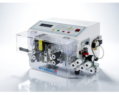 Multi-core Round Cable Stripping Machine