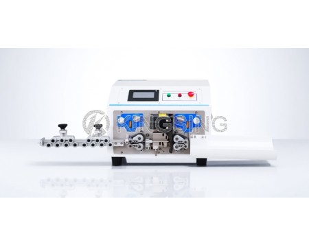 Multi-core Round Cable Stripping Machine