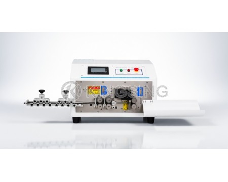 Multi-core Flat Cable Stripping Machine