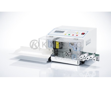 Universal Wire Cutting Stripping Machine