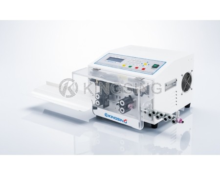 Economical Computer Wire Stripping Machine