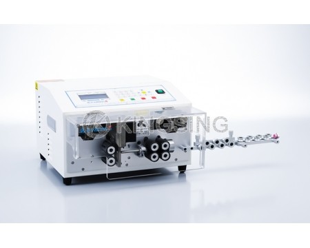 Wire Stripping Machine ( Ribbon Cable can be customized)