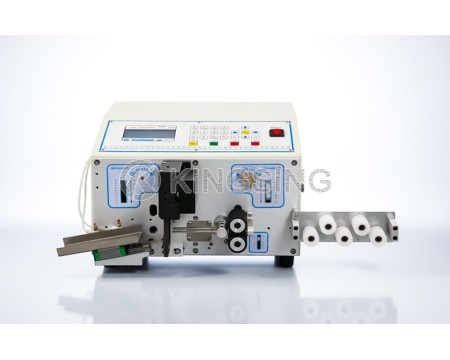 Ultra-short Wire Waste Wire Sheath Separation and Stripping Machine