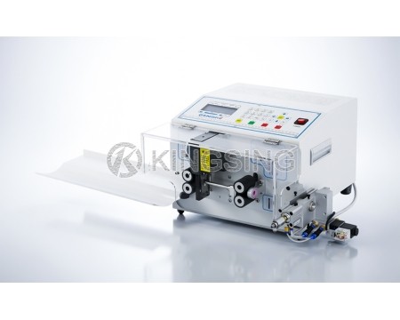 Wire Stripping Machine for Middle Window Stripping