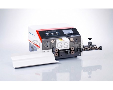 Automatic Wire Stripping Machine