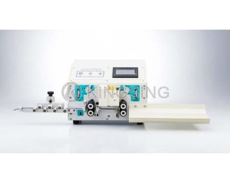 Automatic Computer Wire Stripping Machine