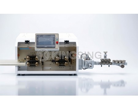 Automatic Hot Knife Cable Cutting Machine