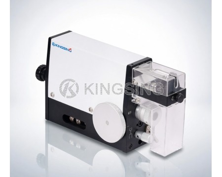 High Accuracy Stripping Machine for Multi-Core Cables