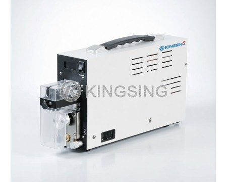 Semi-automatic Wire Stripping Machine