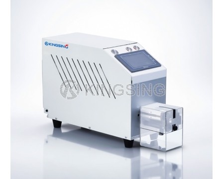 Electric Multi-core Wire Stripper Without Tool Change