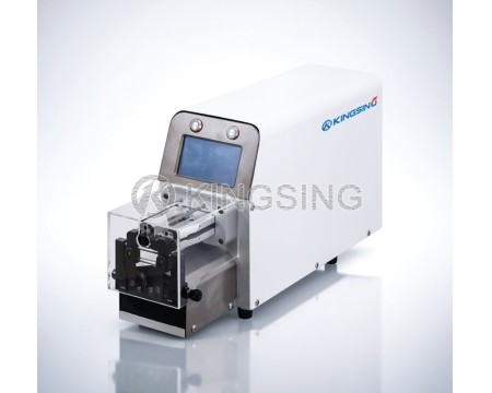 Precision Intelligent Wire Stripping Machine