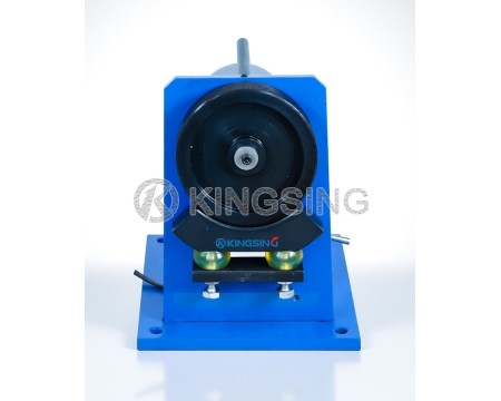 Half Stripped Wire Twisting Machine