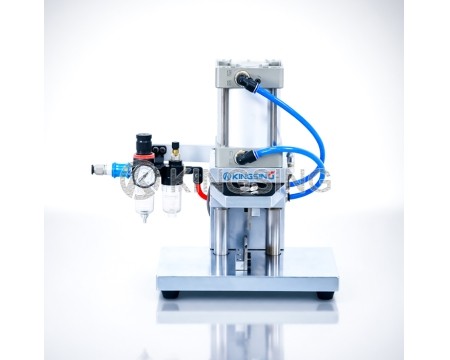 Pneumatic Cutting Machine