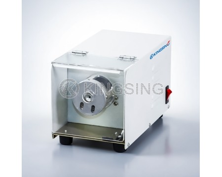 Wire Stripping and Twisting Machine