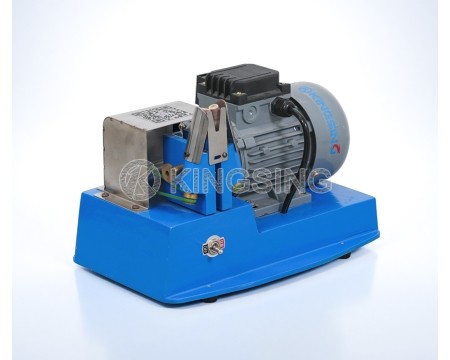 Enameled Wire Stripping Machine