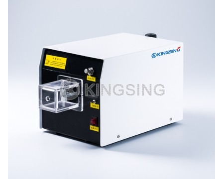 Telescopic twisting machine