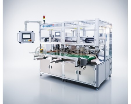 HV Cable Processing Line
