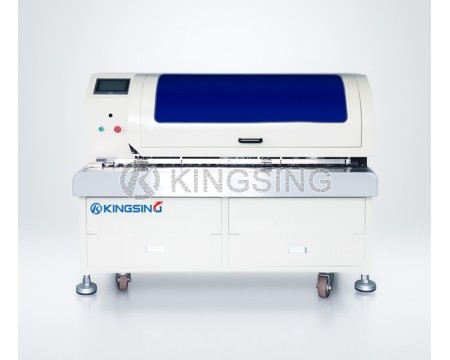 Cable Shield Brushing Twisting and Core Wire Stripping Machine